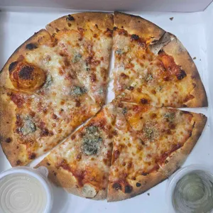 피자팩토리 리뷰 사진