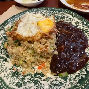 로얄반점 대표 사진