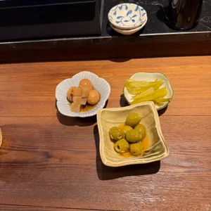 숙성의미학 대표 사진