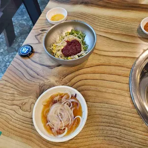 돈해상 제주한림협재흑돼지 대표 사진