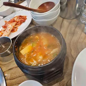 돈해상 제주한림협재흑돼지 대표 사진