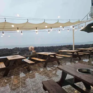 돈해상 제주한림협재흑돼지 대표 사진