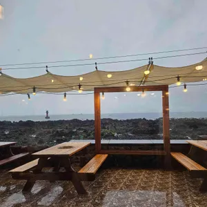 돈해상 제주한림협재흑돼지 리뷰 사진