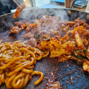 유가네닭갈비 대표 사진