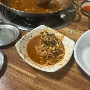 부안장터국밥 사진 2