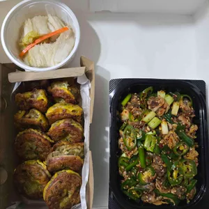 강릉엄지네꼬막집 사진