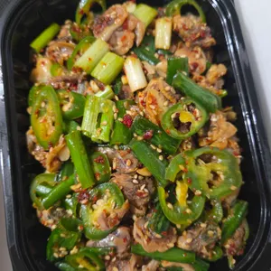 강릉엄지네꼬막집 대표 사진