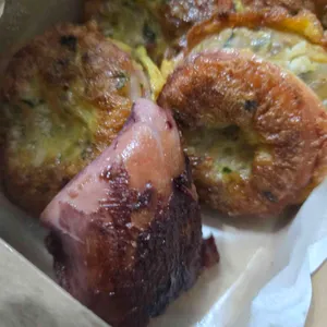 강릉엄지네꼬막집 대표 사진