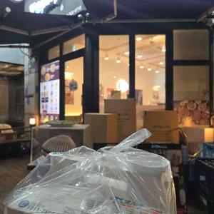 강릉엄지네꼬막집 리뷰 사진