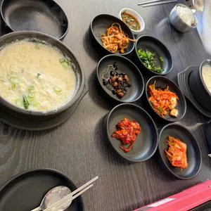 고여사 손두부 사진