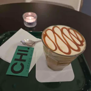 치 카페 리뷰 사진