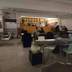 치 카페 리뷰 사진