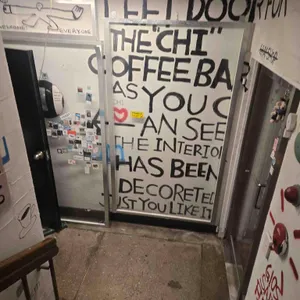 치 카페 리뷰 사진