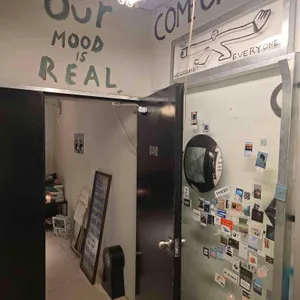 치 카페 리뷰 사진