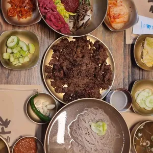 천황식당 사진 1