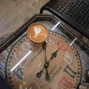 스멜팅커피 리뷰 사진