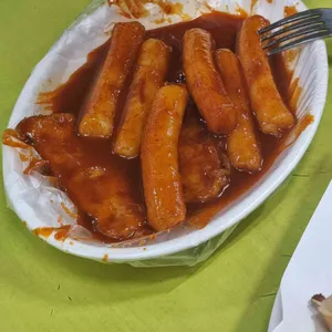 붕어빵 아자씨 대표 사진