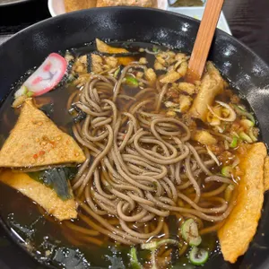 삼동소바 대표 사진