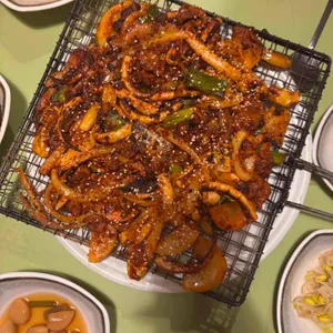 북적북적석쇠구이 대표 사진