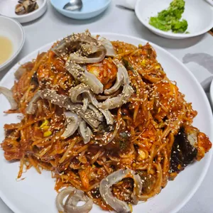 경남아구찜 사진 1