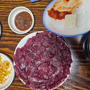 황소마을 대표 사진