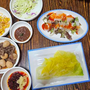 황소마을 대표 사진