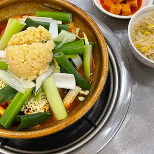 종로계림닭도리탕원조 사진