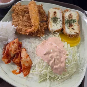 미스터돈까스 사진 1