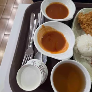 미스터돈까스 대표 사진