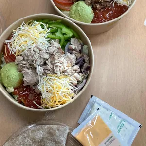 써브웨이 리뷰 사진