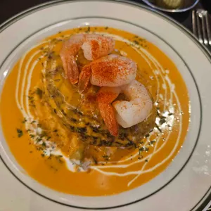 필동 함박 스테이크 대표 사진