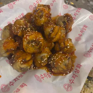 수지상회 대표 사진