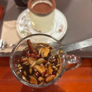 빈팩토리커피 사진