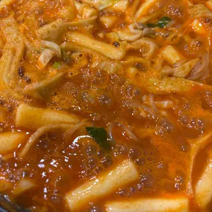 마마즉석떡볶이 사진