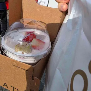 투썸플레이스 리뷰 사진