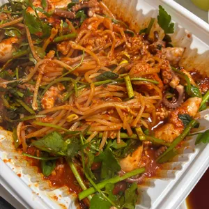 푸른바다찜탕 사진