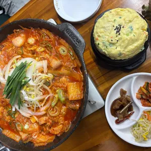 양철식당 대표 사진