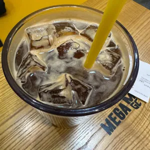 메가MGC커피 대표 사진