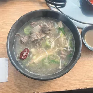 장보고정육식당 사진