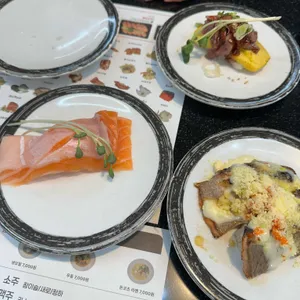 스시히어로 사진 2