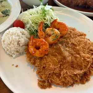 올레경양식 대표 사진