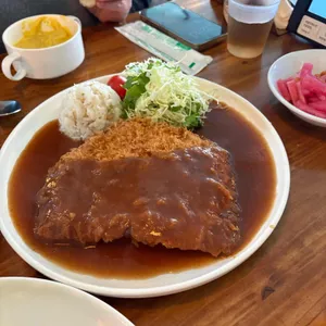 올레경양식 사진