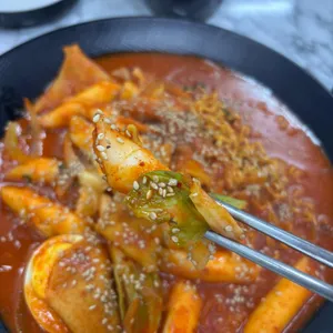 임가네 김밥 떡볶이 전문점 대표 사진