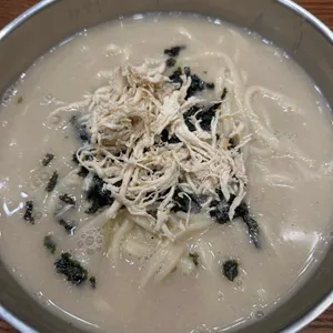 현풍닭칼국수 사진 2