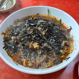 순자칼국수 사진 2