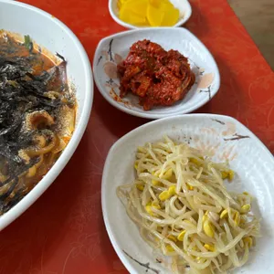 순자칼국수 대표 사진