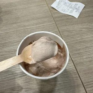 롯데리아 대표 사진