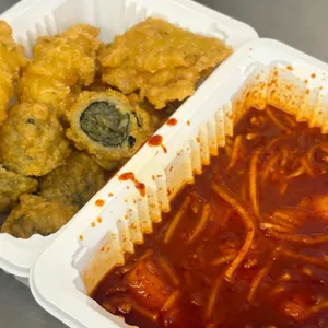 강가네 떡볶이 사진 1