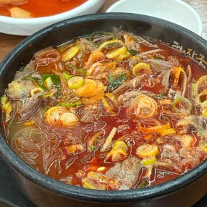 제주은희네해장국 사진