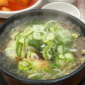 제주은희네해장국 대표 사진